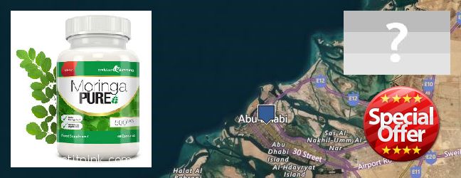 Where Can I Buy Moringa Capsules online Abu Dhabi, UAE