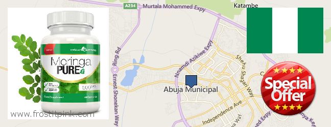 Where Can I Buy Moringa Capsules online Abuja, Nigeria