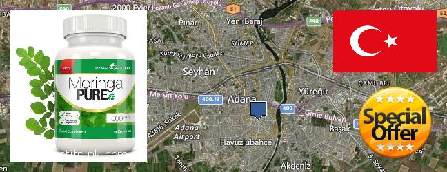 Where Can I Buy Moringa Capsules online Adana, Turkey