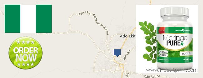 Where to Buy Moringa Capsules online Ado-Ekiti, Nigeria