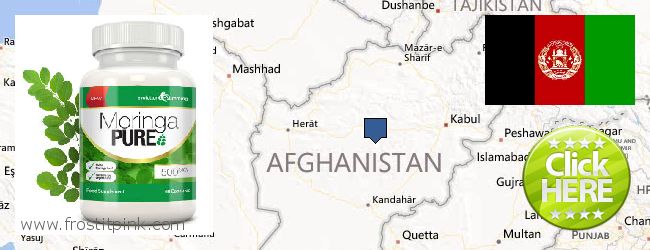 Where to Buy Moringa Capsules online Afghanistan