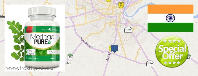 Buy Moringa Capsules online Agra, India Where to Buy Moringa Capsules online Agra, India