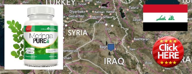 Where to Buy Moringa Capsules online Al Basrah al Qadimah, Iraq