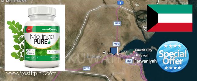 Where to Buy Moringa Capsules online Al Fahahil, Kuwait
