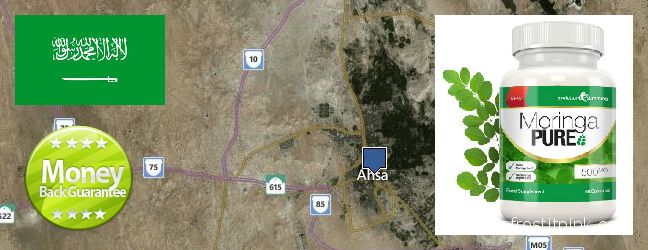 Where to Buy Moringa Capsules online Al Hufuf, Saudi Arabia