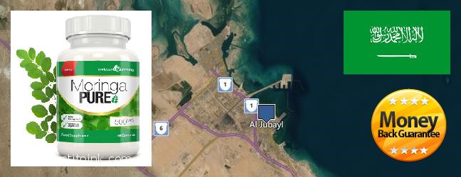 Where to Purchase Moringa Capsules online Al Jubayl, Saudi Arabia
