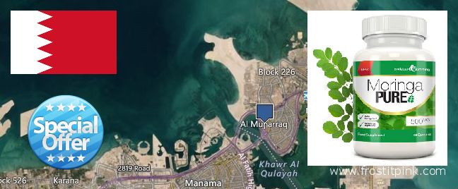 Where to Buy Moringa Capsules online Al Muharraq, Bahrain