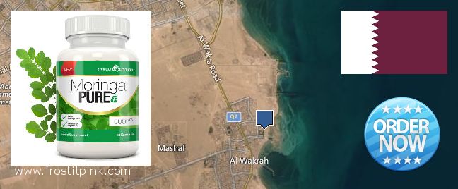 Where Can I Buy Moringa Capsules online Al Wakrah, Qatar