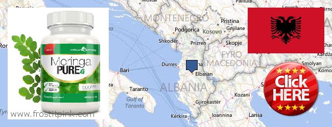 Where to Buy Moringa Capsules online Albania