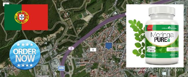 Where Can I Buy Moringa Capsules online Alcabideche, Portugal