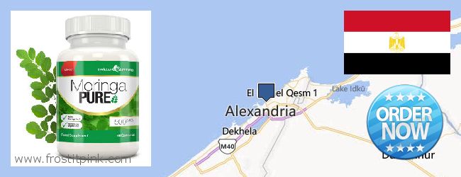 Where to Purchase Moringa Capsules online Alexandria, Egypt