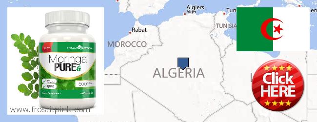 Where to Buy Moringa Capsules online Algeria