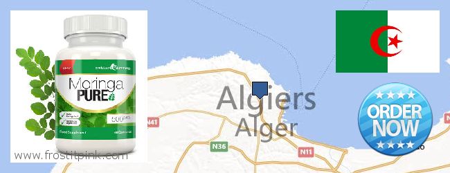 Where Can I Buy Moringa Capsules online Algiers, Algeria