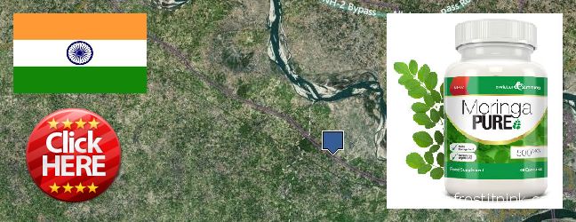 Where to Buy Moringa Capsules online Allahabad, India