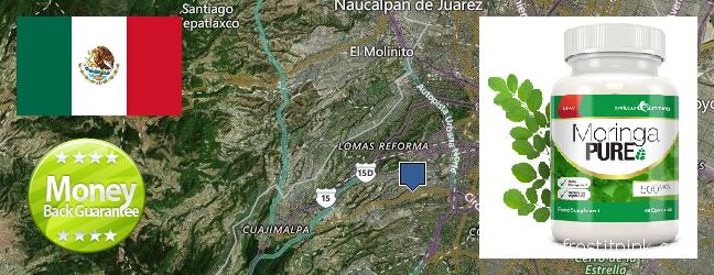 Dónde comprar Moringa Capsules en linea Alvaro Obregon, Mexico