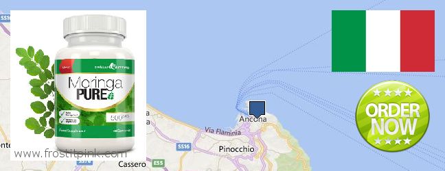 Where to Buy Moringa Capsules online Ancona, Italy