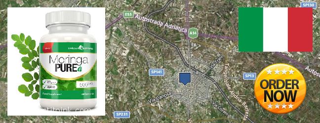 Acquistare Moringa Capsules in linea Andria, Italy Dove acquistare Moringa Capsules in linea Andria, Italy