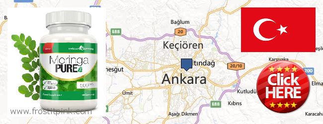 Nereden Alınır Moringa Capsules çevrimiçi Ankara, Turkey