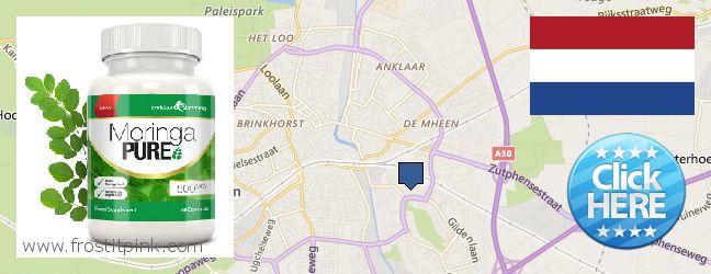 Waar te koop Moringa Capsules online Apeldoorn, Netherlands
