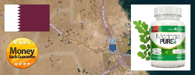Where to Buy Moringa Capsules online Ar Rayyan, Qatar