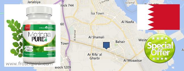 Where Can I Buy Moringa Capsules online Ar Rifa', Bahrain