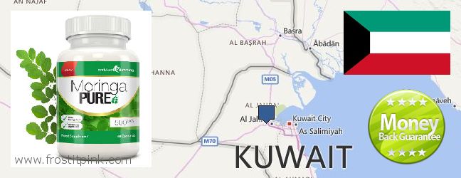 Purchase Moringa Capsules online Ar Rumaythiyah, Kuwait