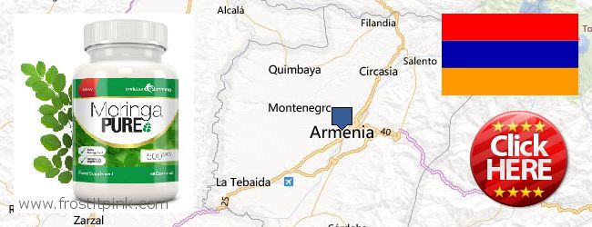 Where to Purchase Moringa Capsules online Armenia