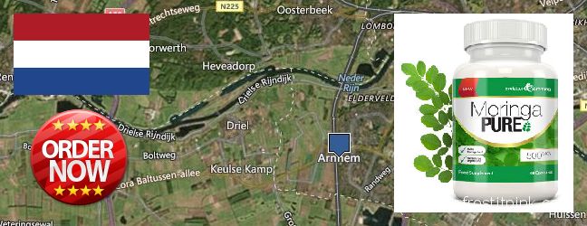 Waar te koop Moringa Capsules online Arnhem, Netherlands