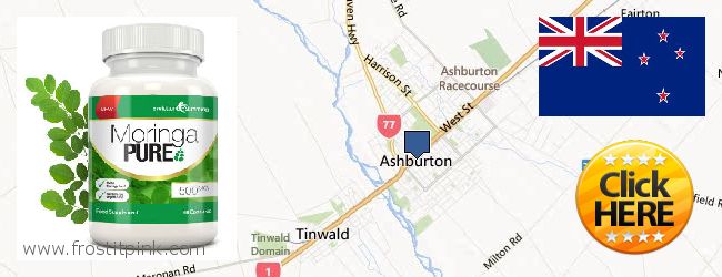 Where to Purchase Moringa Capsules online Ashburton, New Zealand