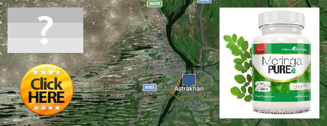 Где купить Moringa Capsules онлайн Astrakhan', Russia