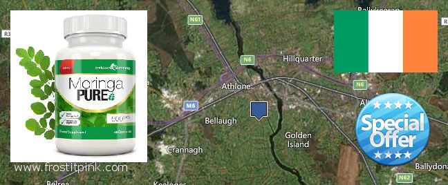 Where to Purchase Moringa Capsules online Athlone, Ireland