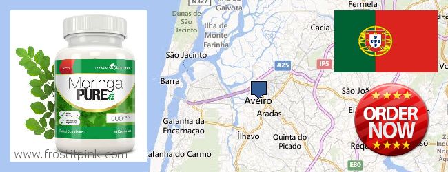Where to Buy Moringa Capsules online Aveiro, Portugal