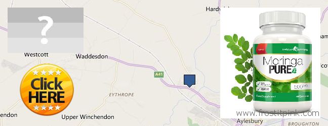 Dónde comprar Moringa Capsules en linea Aylesbury, UK