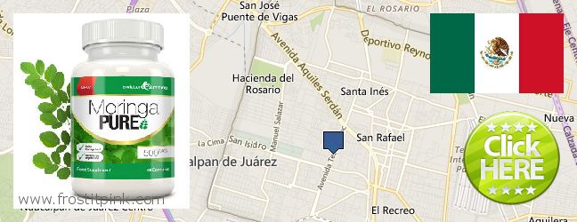 Where Can You Buy Moringa Capsules online Azcapotzalco, Mexico