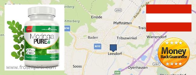 Where to Buy Moringa Capsules online Baden bei Wien, Austria