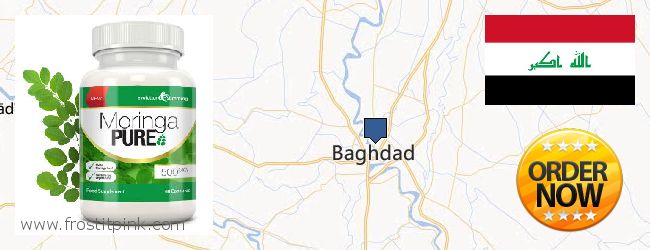 Purchase Moringa Capsules online Baghdad, Iraq
