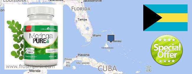 Where to Buy Moringa Capsules online Bahamas