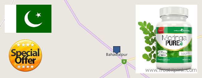 Where to Buy Moringa Capsules online Bahawalpur, Pakistan