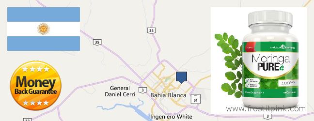 Dónde comprar Moringa Capsules en linea Bahia Blanca, Argentina