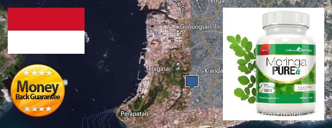 Where to Purchase Moringa Capsules online Balikpapan, Indonesia