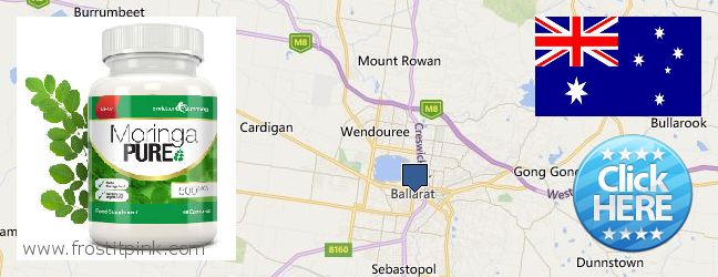 Where to Purchase Moringa Capsules online Ballarat, Australia