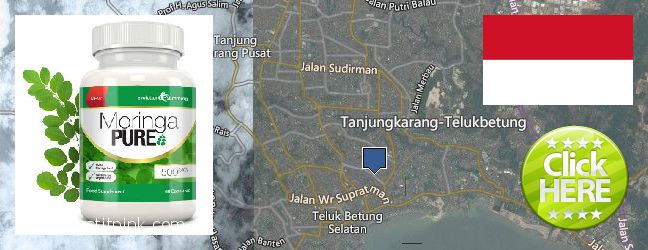 Where Can I Purchase Moringa Capsules online Bandar Lampung, Indonesia