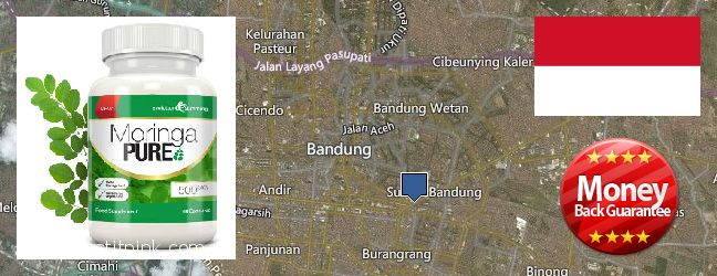 Where Can I Purchase Moringa Capsules online Bandung, Indonesia