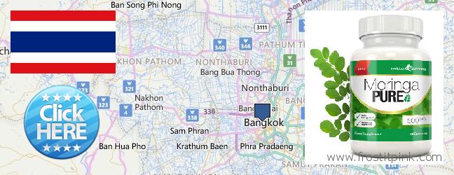 Where to Purchase Moringa Capsules online Bangkok, Thailand