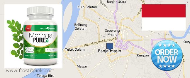 Where Can I Purchase Moringa Capsules online Banjarmasin, Indonesia