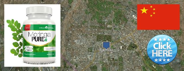 Where to Buy Moringa Capsules online Baotou, China