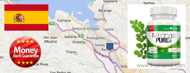 Where to Buy Moringa Capsules online Barakaldo, Spain
