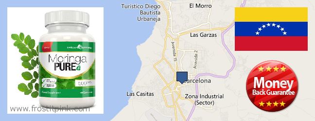 Dónde comprar Moringa Capsules en linea Barcelona, Venezuela