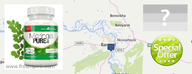 Jälleenmyyjät Moringa Capsules verkossa Barnaul, Russia