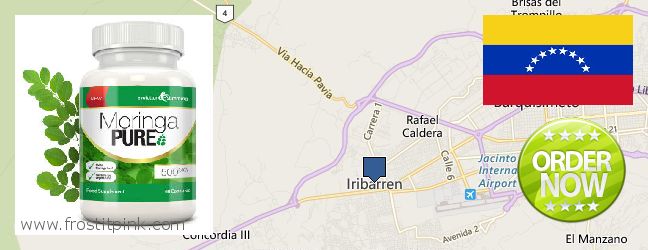 Dónde comprar Moringa Capsules en linea Barquisimeto, Venezuela
